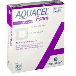 QUACEL AG FOAM ADES 12,5X12,5 QUACEL AG FOAM ADES 12,5X12,5