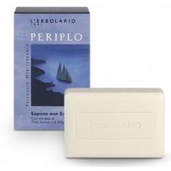 L’Erbolario Periplo Sapone Non Sapone per il Corpo 100g
