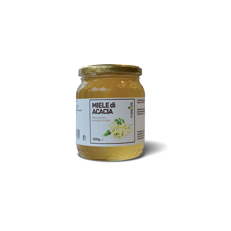 MIELE DI ACACIA 500 G