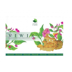 Viwir Integratore per Difese Immunitarie 75 Compresse Viwir Integratore per Difese Immunitarie 75 Compresse