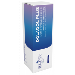 Doladol Plus Crema Antinfiammatoria e Lenitiva 100ml