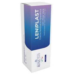 Leniplast Crema Reale 1870 Lenitiva e Riparatrice 100ml