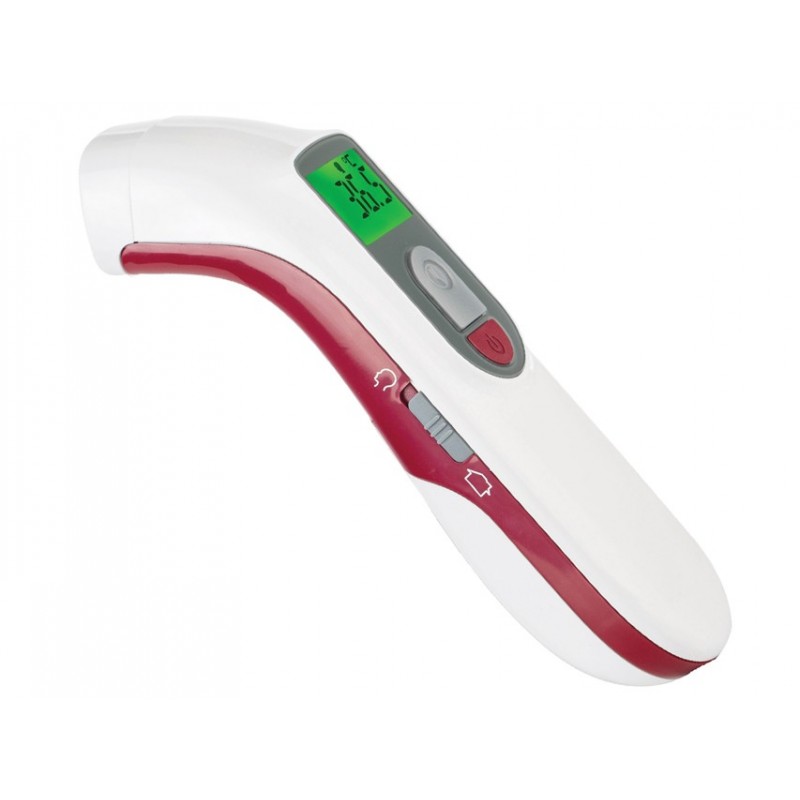 Gima Termometro Frontale No Contatto Aeon A200 1 Pezzo Gima Termometro Frontale No Contatto Aeon A200 1 Pezzo