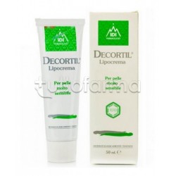 Decortil Lipocrema...