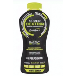 Ethicsport Super Dextrin Integratore Energizzante 55ml Ethicsport Super Dextrin Integratore Energizzante 55ml