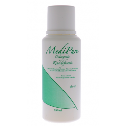 Medipure Detergente Riacidificante Intimo 250ml Medipure Detergente Riacidificante Intimo 250ml