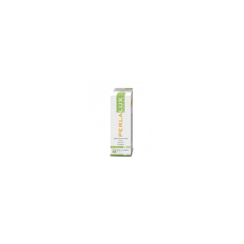 PERLALUX GOCCE ORALI 5ML PERLALUX GOCCE ORALI 5ML