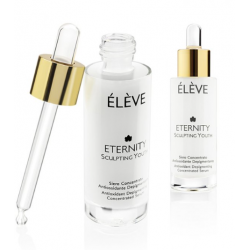 Eleve Eternity Siero Concentrato Antiossidante per Viso 30ml Eleve Eternity Siero Concentrato Antiossidante per Viso 30ml