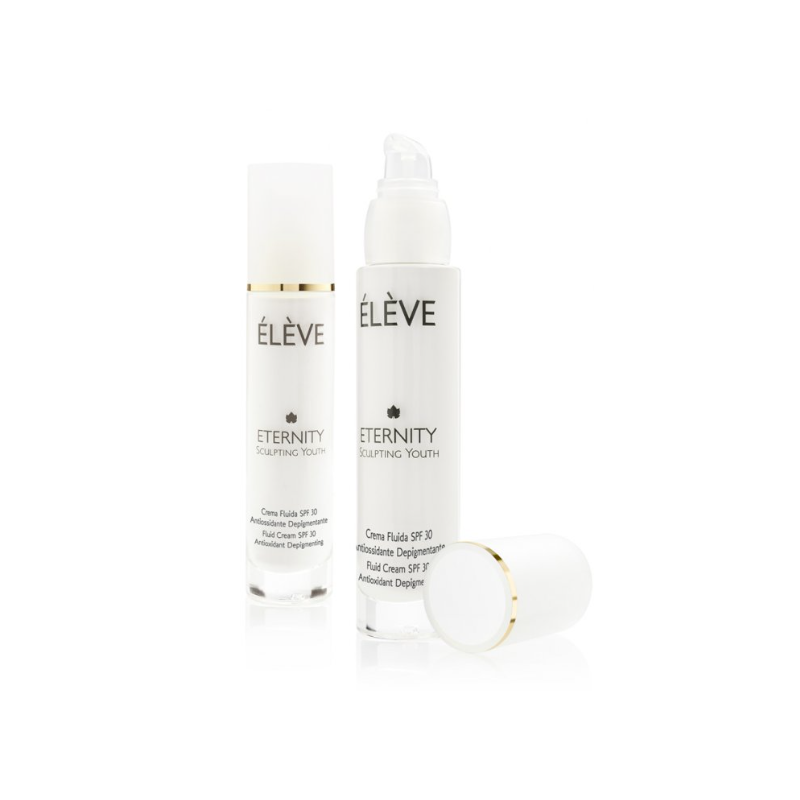 Eleve Eternity Sculpting Youth Crema Idratante 50ml