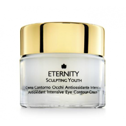 Eleve Eternity Crema Idratante Contorno Occhi 15ml Eleve Eternity Crema Idratante Contorno Occhi 15ml