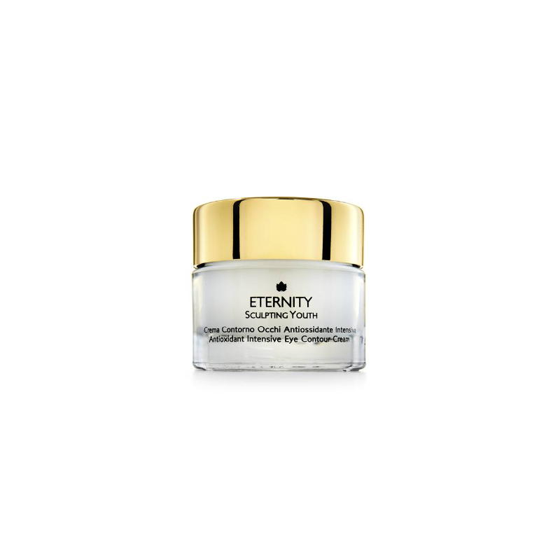 Eleve Eternity Crema Idratante Contorno Occhi 15ml