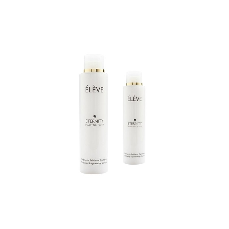 Eleve Eternity Sculpting Youth Latte Detergente Anti Eta' 250ml Eleve Eternity Sculpting Youth Latte Detergente Anti Eta' 250ml