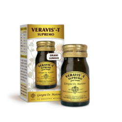 Dr.Giorgini Veravis T Supremo Grani Lunghi Fermenti Lattici 30g Dr.Giorgini Veravis T Supremo Grani Lunghi Fermenti Lattici 30g