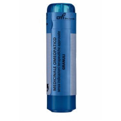 Oti Ledum Palustre 9CH Rimedio Omeopatico 70 Granuli Oti Ledum Palustre 9CH Rimedio Omeopatico 70 Granuli