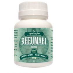 RHEUMABI FORTE/DOUBLE STRENGHT 60 COMPRESSE RHEUMABI FORTE/DOUBLE STRENGHT 60 COMPRESSE