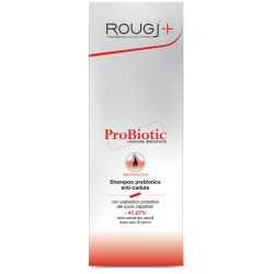 Rougj ProBiotic Shampoo Anticaduta 150ml Rougj ProBiotic Shampoo Anticaduta 150ml