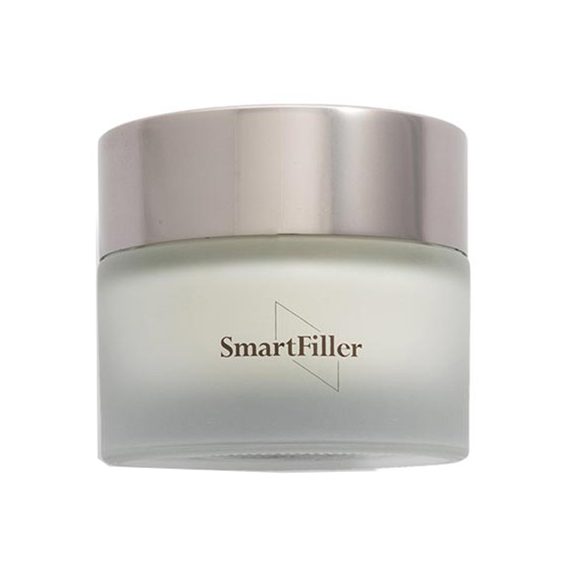Rougj Smartfiller Crema Effetto Plump Lifting 50ml
