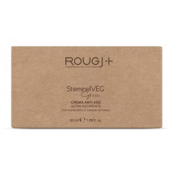 SteminelVeg Green Rougj Crema Anti-age Ultra-Nutriente 50ml