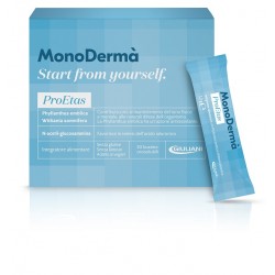 Monoderma Proetas Integratore per Pelle 30 Bustine Monoderma Proetas Integratore per Pelle 30 Bustine