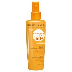 Photoderm Max SPF50+ Protezione Molto Alta Spray 200ml