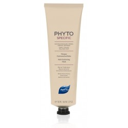 Phytospecific Maschera Idratante per Capelli Ricci e Mossi 150ml