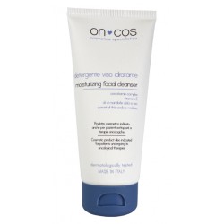 Confezione di Oncos Detergente Viso per Tutti i Tipi di Pelle 100ml Confezione di Oncos Detergente Viso per Tutti i Tipi di Pelle 100ml