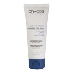 Tubetto di Oncos Crema Viso Idratante e Lenitiva 75ml Tubetto di Oncos Crema Viso Idratante e Lenitiva 75ml