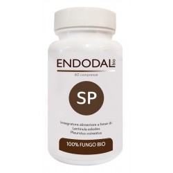 Endodal Sp Bio Integratore per Difese Immunitarie 60 Compresse Endodal Sp Bio Integratore per Difese Immunitarie 60 Compresse