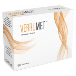 Verrumet Integratore per Difese Immunitarie 30 Compresse Verrumet Integratore per Difese Immunitarie 30 Compresse