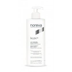Iklen + Latte Corpo per Pelle 400ml Iklen + Latte Corpo per Pelle 400ml