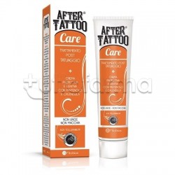 After Tattoo Care Crema per Tatuaggi 50ml After Tattoo Care Crema per Tatuaggi 50ml