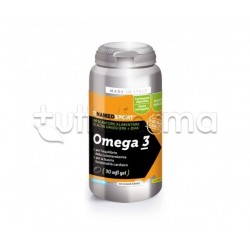 Named Sport Omega 3 90 Compresse Named Sport Omega 3 90 Compresse