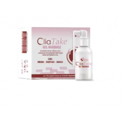 Cliatake Gel Vaginale per Lesioni da Papilloma 20ml