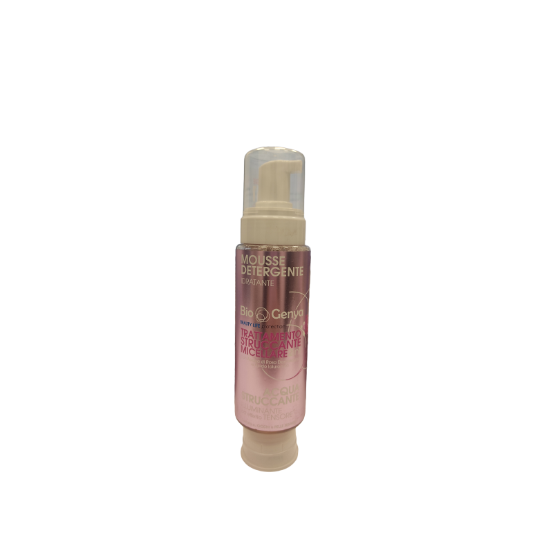 Biogenya Detergente Struccante Micellare 250ml Biogenya Detergente Struccante Micellare 250ml