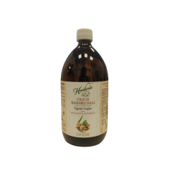 OLIO DI MANDORLE DOLCI 1000 ML OLIO DI MANDORLE DOLCI 1000 ML