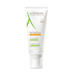Exomega Control Latte Emolliente 200ml