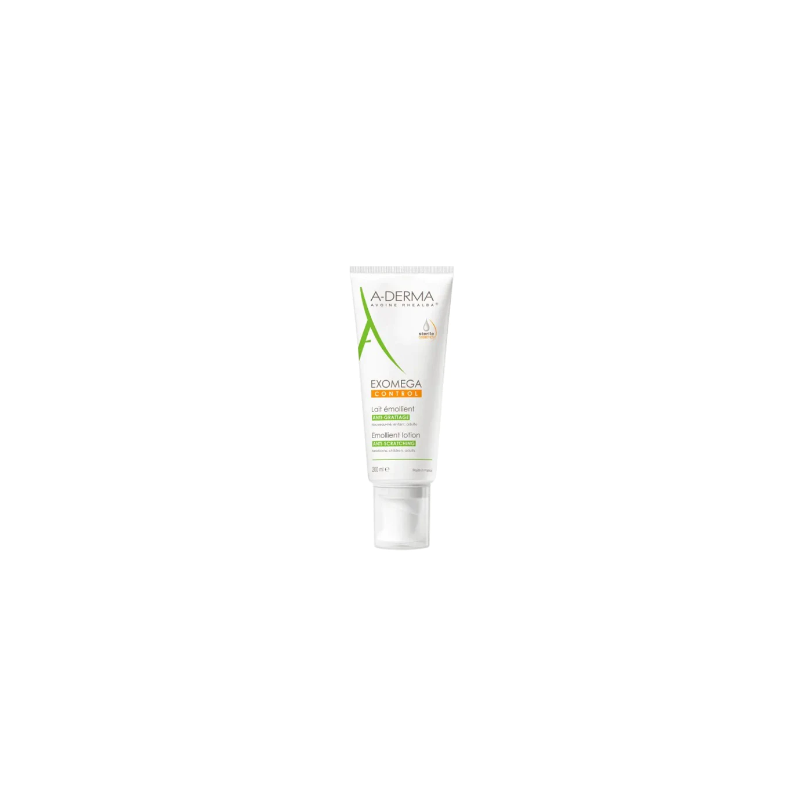 Exomega Control Latte Emolliente 200ml Exomega Control Latte Emolliente 200ml