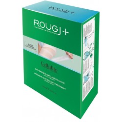 Rougj Cellulite Trattamento Bende e Cosce 2 Pezzi 120ml Rougj Cellulite Trattamento Bende e Cosce 2 Pezzi 120ml