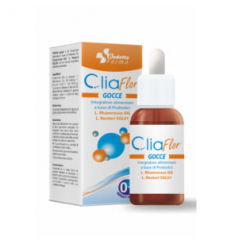 Cliafor Integratore per Benessere Intestino 20ml Cliafor Integratore per Benessere Intestino 20ml
