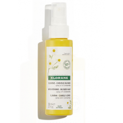 Klorane Spray Idratante alla Camomilla per Capelli 100ml Klorane Spray Idratante alla Camomilla per Capelli 100ml