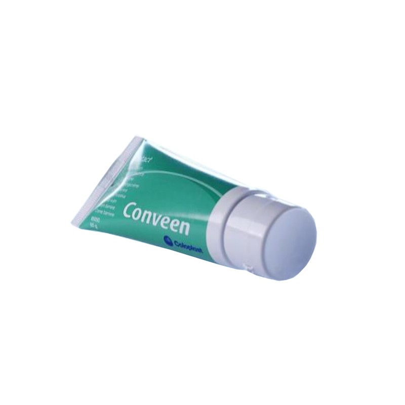 Conveen Protact Pasta Lenitiva e Emolliente 100g Conveen Protact Pasta Lenitiva e Emolliente 100g