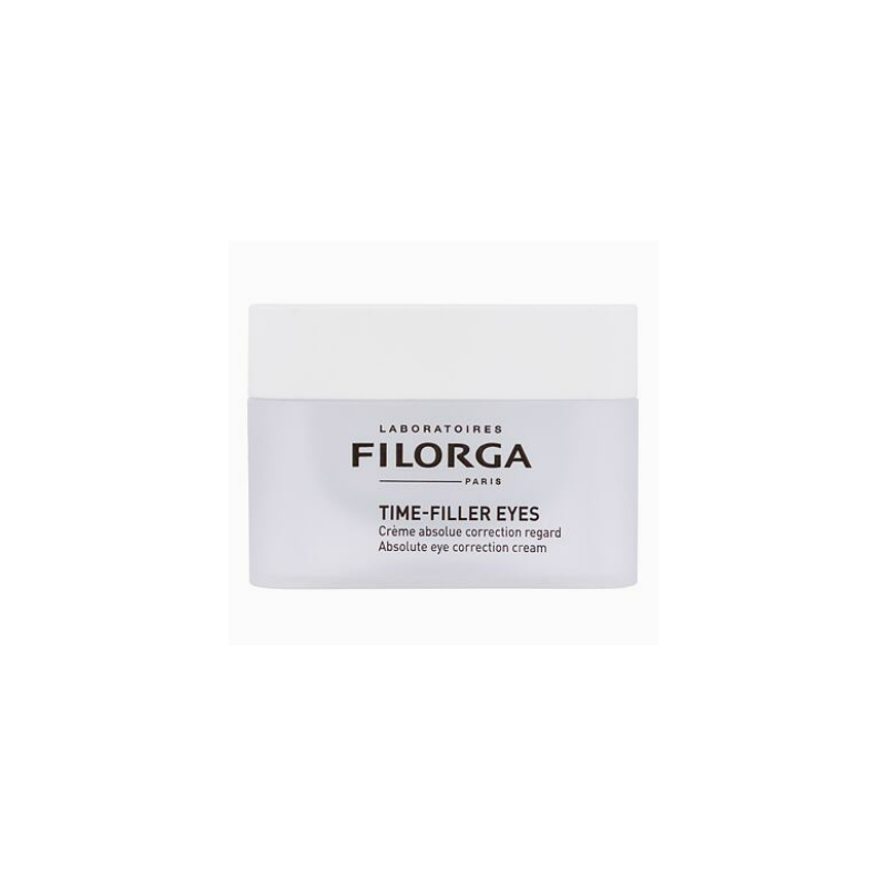 Filorga Time Filler Eyes 5XP Crema Correzione Occhi 15ml
