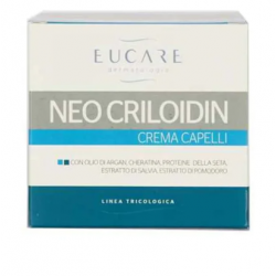 Neo Criloidin Balsamo per Capelli 250ml Neo Criloidin Balsamo per Capelli 250ml