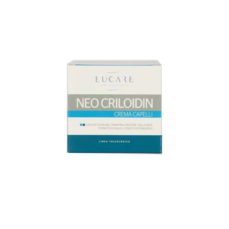 Neo Criloidin Balsamo per Capelli 250ml Neo Criloidin Balsamo per Capelli 250ml