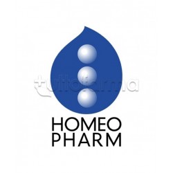 HomeoPharm Homeos 41 Globuli - 12 Tubi