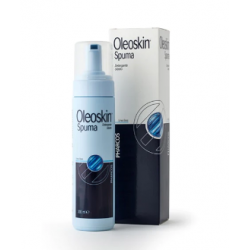 Pharcos Oleoskin Spuma Detergente Oleato per Corpo 150ml Pharcos Oleoskin Spuma Detergente Oleato per Corpo 150ml