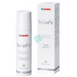 Gehwol Balance Crema per i Piedi 75ml Gehwol Balance Crema per i Piedi 75ml