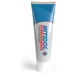 Mitidol Emulgel Gel Lenitivo ed Emolliente 100g Mitidol Emulgel Gel Lenitivo ed Emolliente 100g