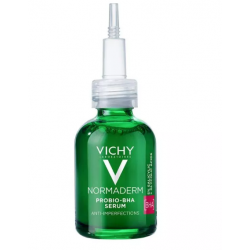Vichy Normaderm Siero Anti-Imperfezioni Acne e Punti Neri 30ml Vichy Normaderm Siero Anti-Imperfezioni Acne e Punti Neri 30ml