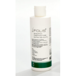 Folis Shampoo Rinforzante per Capelli 200ml Folis Shampoo Rinforzante per Capelli 200ml